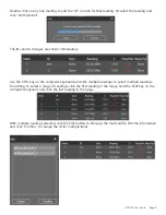 Preview for 9 page of Ripley Miller UPM100 User Manual