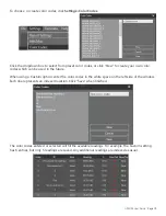 Preview for 10 page of Ripley Miller UPM100 User Manual