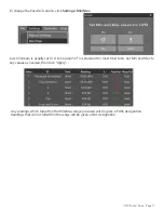 Preview for 11 page of Ripley Miller UPM100 User Manual