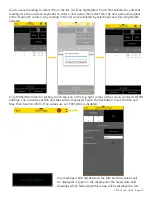 Preview for 15 page of Ripley Miller UPM100 User Manual