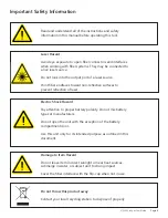 Предварительный просмотр 4 страницы Ripley MILLER VIS300C User Manual