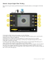 Предварительный просмотр 10 страницы Ripley MILLER VIS300C User Manual