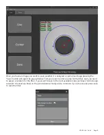 Предварительный просмотр 8 страницы Ripley Miller VIS400 User Manual