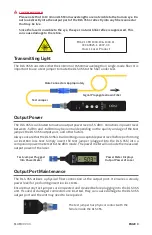 Предварительный просмотр 3 страницы Ripley ODM DLS 355 Quick Start Manual