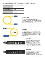 Предварительный просмотр 3 страницы Ripley ODM RP 460 Manual