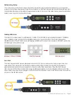 Предварительный просмотр 4 страницы Ripley ODM RP 460 Manual