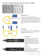 Предварительный просмотр 5 страницы Ripley ODM RP 460 Manual