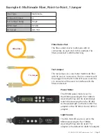 Предварительный просмотр 9 страницы Ripley ODM RP 460 Manual