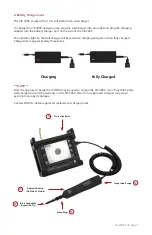 Preview for 3 page of Ripley ODM VIS 300C Quick Start Manual