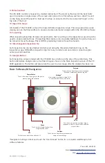 Preview for 4 page of Ripley ODM VIS 300C Quick Start Manual