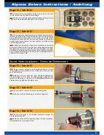 Предварительный просмотр 15 страницы Ripmax A-ARTF6720 Instruction Manual