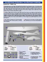 Предварительный просмотр 3 страницы Ripmax Acro Wot Foam-E Instruction Manual