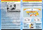 Preview for 2 page of Ripmax acro-wot MK2 A-CF006 Instruction Manual