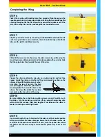 Предварительный просмотр 4 страницы Ripmax Acro Wot mk2 Instruction Manual