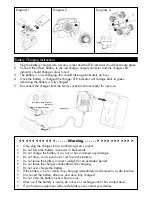 Предварительный просмотр 2 страницы Ripmax Rock Race Instructions