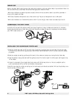 Предварительный просмотр 2 страницы Ripmax Sea Drifter RTR Instruction Manual