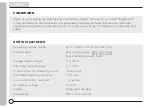 Preview for 4 page of Ripmax Sigma EQ ECO II Operating Manual