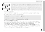 Preview for 17 page of Ripmax Sigma EQ ECO II Operating Manual