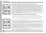 Preview for 18 page of Ripmax Sigma EQ ECO II Operating Manual