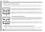 Preview for 20 page of Ripmax Sigma EQ ECO II Operating Manual