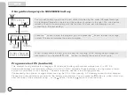 Preview for 22 page of Ripmax Sigma EQ ECO II Operating Manual