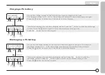 Preview for 23 page of Ripmax Sigma EQ ECO II Operating Manual