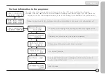 Preview for 25 page of Ripmax Sigma EQ ECO II Operating Manual