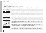 Preview for 26 page of Ripmax Sigma EQ ECO II Operating Manual