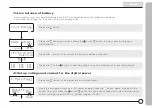 Preview for 27 page of Ripmax Sigma EQ ECO II Operating Manual