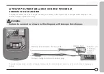 Preview for 7 page of Ripmax Sigma EQ Evo Operating Manual