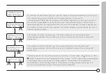 Preview for 13 page of Ripmax Sigma EQ Evo Operating Manual