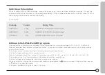 Preview for 15 page of Ripmax Sigma EQ Evo Operating Manual