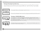 Preview for 18 page of Ripmax Sigma EQ Evo Operating Manual