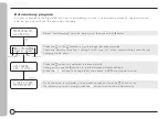 Preview for 20 page of Ripmax Sigma EQ Evo Operating Manual