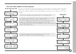 Preview for 21 page of Ripmax Sigma EQ Evo Operating Manual