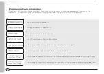 Preview for 22 page of Ripmax Sigma EQ Evo Operating Manual