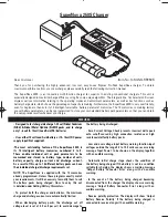 Ripmax SuperNova 250S User Manual preview