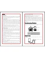 Preview for 2 page of Ripmax U818A HD+ RC Instruction Manual