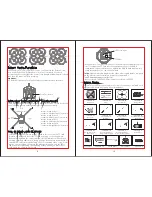 Preview for 6 page of Ripmax U818A HD+ RC Instruction Manual