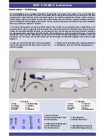 Предварительный просмотр 3 страницы Ripmax WOT 4 FOAM-E Instruction Manual