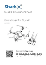 Rippton SharkX User Manual preview