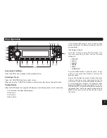 Preview for 8 page of RIPSpeed CMR-i4000 Owner'S Manual