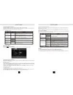 Preview for 9 page of RIPSpeed DV720 Owner'S Manual