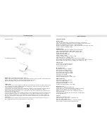 Preview for 18 page of RIPSpeed DV720 Owner'S Manual