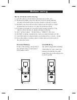 Предварительный просмотр 10 страницы RIPSpeed DV740 Operation Instructions Manual