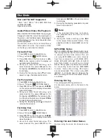 Preview for 16 page of RIPSpeed DVD-732B Operation Instructions Manual