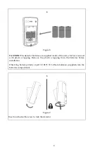 Предварительный просмотр 8 страницы Risco Beyond Wireless DT Installation Instructions Manual