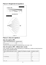 Предварительный просмотр 35 страницы Risco Beyond Wireless DT Installation Instructions Manual