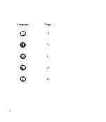 Preview for 2 page of Risco EL-5803 Installation Instructions Manual