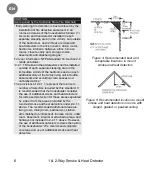 Preview for 6 page of Risco EL-5803 Installation Instructions Manual